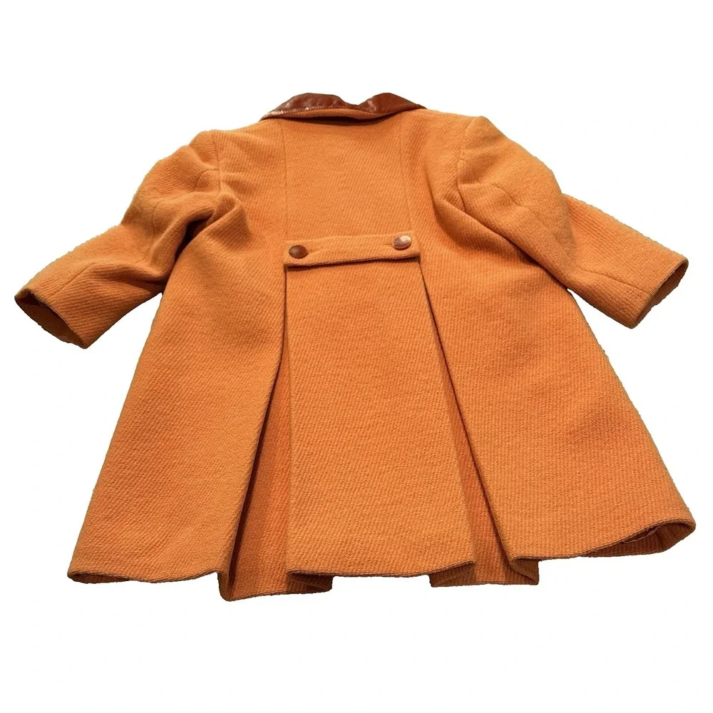 Carlotta jacket used